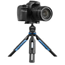 Apexel Extendable Tripod for DSLR Camera and Smartphone