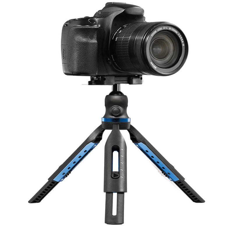 Apexel Extendable Tripod for DSLR Camera and Smartphone