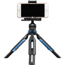 Apexel Extendable Tripod for DSLR Camera and Smartphone