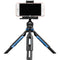 Apexel Extendable Tripod for DSLR Camera and Smartphone