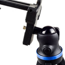 Apexel Extendable Tripod for DSLR Camera and Smartphone