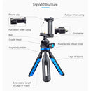 Apexel Extendable Tripod for DSLR Camera and Smartphone