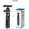 Apexel Extendable Tripod for DSLR Camera and Smartphone