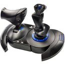 Thrustmaster T-Flight Hotas 4 Flight Stick (for PS4)