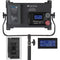 Genaray Spectro LED 800B1 Bi-Color Studio LED Two Light Kit