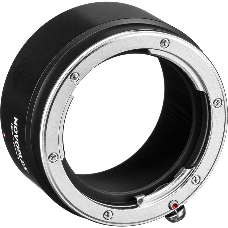 Novoflex Leica R Lens to Nikon Z-Mount Camera Adapter