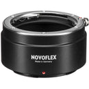 Novoflex Leica R Lens to Nikon Z-Mount Camera Adapter