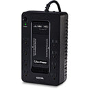 CyberPower ST625U 8-Outlet Standby UPS