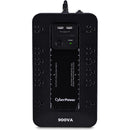 CyberPower ST900U 12-Outlet Standby UPS