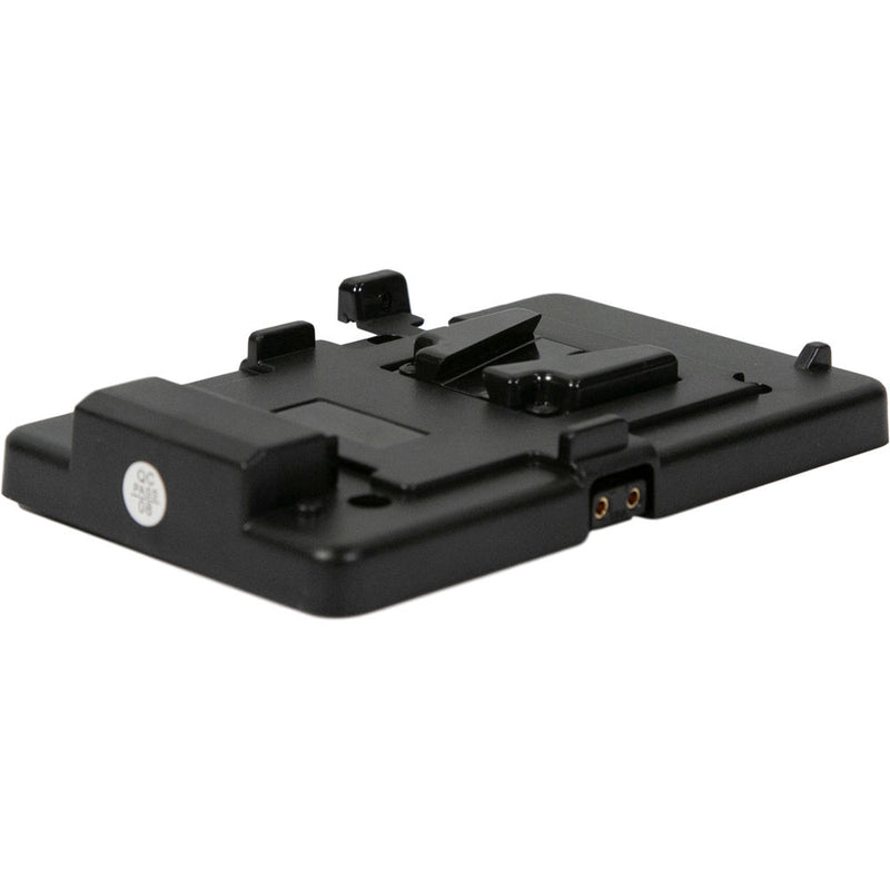 TRIGYN Gear V-Mount Battery Plate with One D-Tap Out