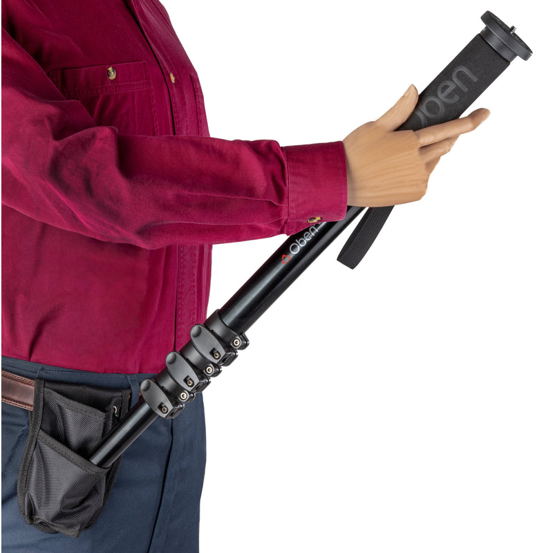 Oben MSH-05 Monopod Support Holster