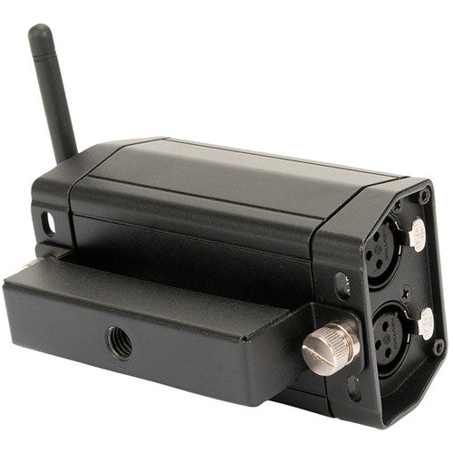 American DJ myDMX Go DMX Lighting Control System (4-Pack)