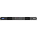 Atlas Sound 400-Watt Networkable 4-Channel Power Amplifier