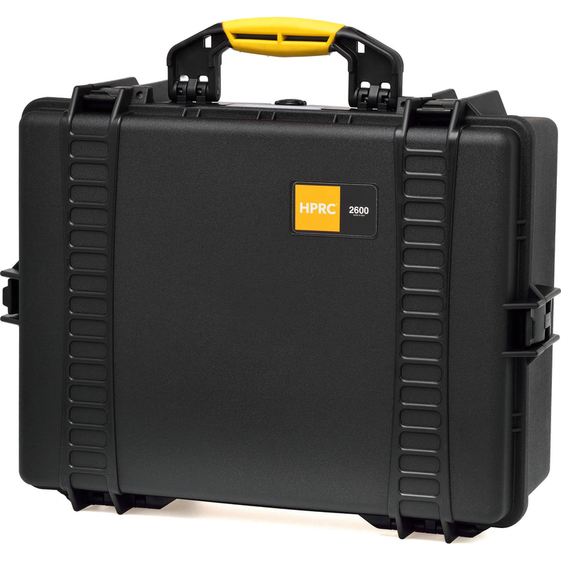 HPRC 2600 Case For Canon EOS C100
