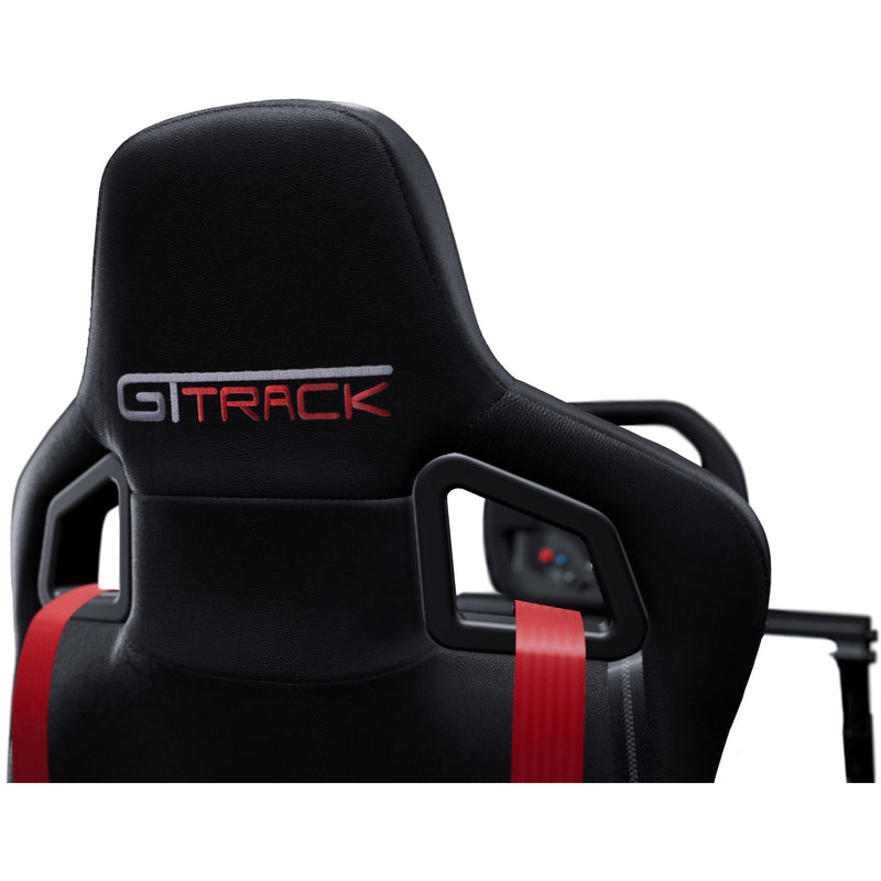 Next Level Racing GTtrack Simulator Cockpit