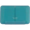 Ruggard LEDA Memory Card Case for 8 SD Cards (Blue)