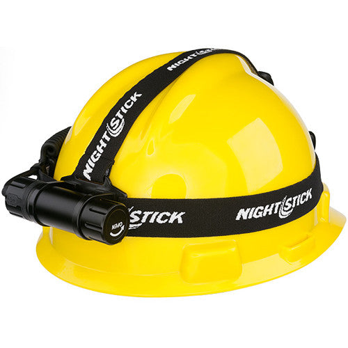 Nightstick USB-4708B USB Rechargeable LED Headlamp