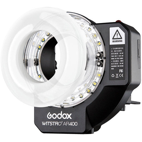 Godox Witstro Ring Flash AR400