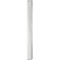 Tannoy Passive Column Array Loudspeaker with 5 Mid Range Drivers for Speech (White)