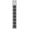 Tannoy Passive 7" Full Range Column Array 7"Loudspeaker (White)