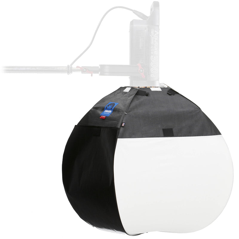 Chimera 30" Lantern Kit with Speedring for Aputure 120 & 300 LED Lights