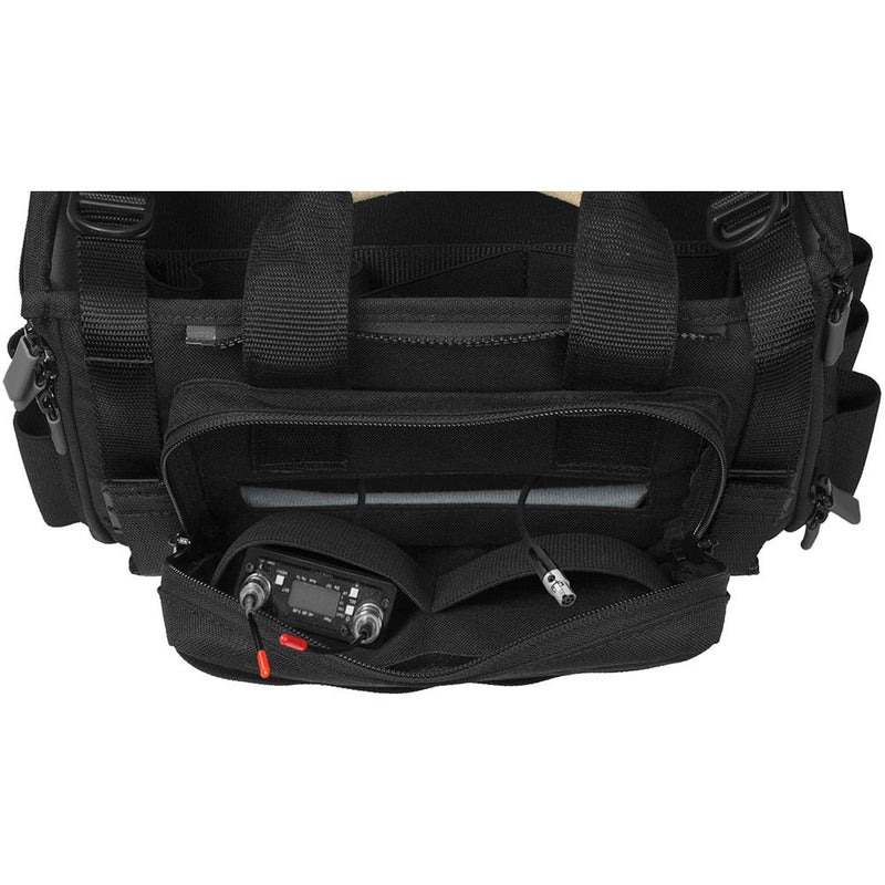 Porta Brace AO-MIXPRE10S Audio Organizer Bag (Silent Version)