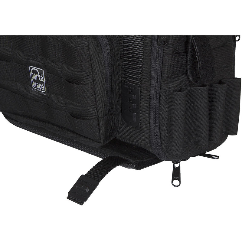 Porta Brace AO-MIXPRE10S Audio Organizer Bag (Silent Version)