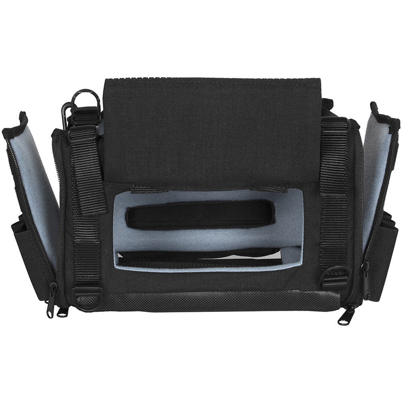 Porta Brace AO-MIXPRE10S Audio Organizer Bag (Silent Version)