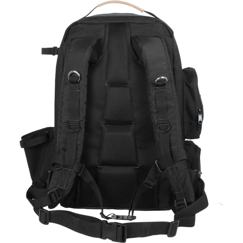 Porta Brace Backpack Designed For The Canon XF705