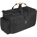 Porta Brace Cargo Style, Top Opening Case For The Canon XF705