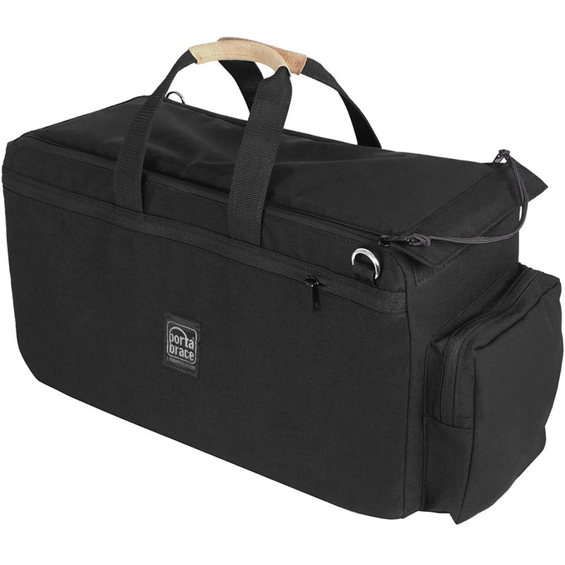 Porta Brace Cargo Style, Top Opening Case For The Canon XF705