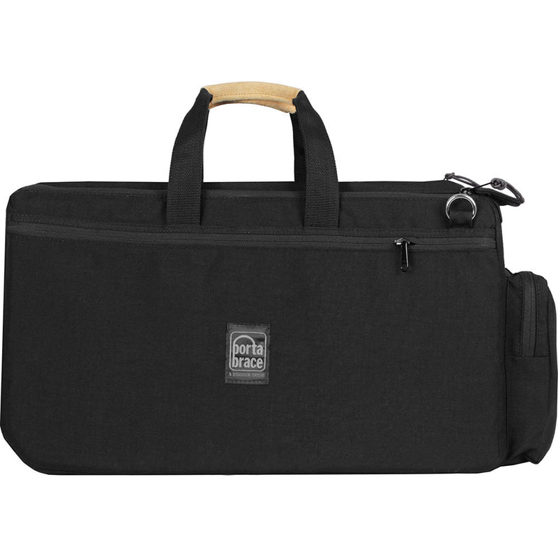 Porta Brace Cargo Style, Top Opening Case For The Canon XF705