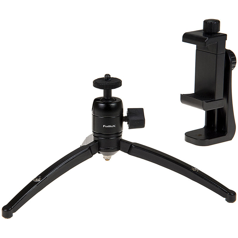 FotodioX Cell Phone Tripod Mount Adapter Kit