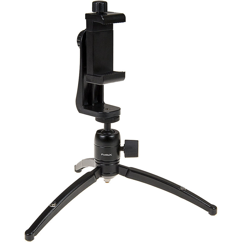 FotodioX Cell Phone Tripod Mount Adapter Kit