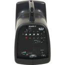 Anchor Audio MEGA-BP4-HHBB MegaVox 2 PA with Stand, and Four Wireless Handheld/Bodypack Lapel/Headset Mics Kit