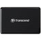 Transcend RDF9 UHS-II Card Reader