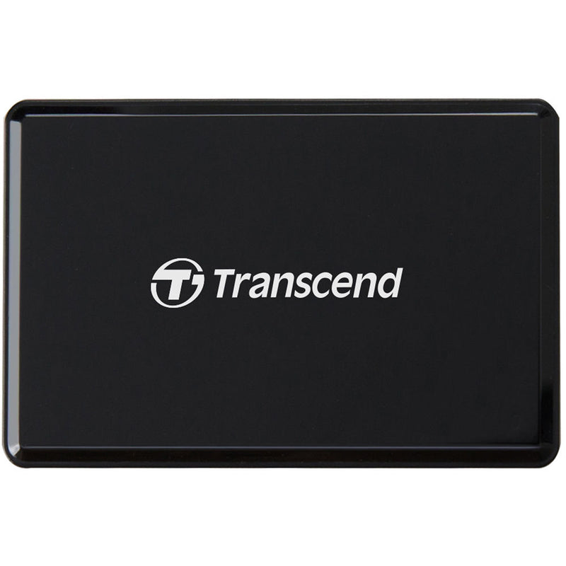 Transcend RDF9 UHS-II Card Reader