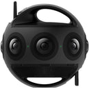 Insta360 Titan 11K Cinematic 360/VR Camera & 9 x 64GB SDXC Cards Kit