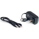 VocoPro UHF-18-F-Diamond Single-Channel Handheld Wireless Microphone System (916.3 MHz, Amethyst)