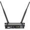 VocoPro UHF-28-9 Dual-Channel UHF Wireless Handheld Microphone System (9M: 915.0/ 9N: 918.7 MHz)