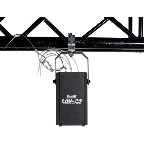 Antari Universal Fluid Distribution System for Fogger, Fazer, and Snow Machines