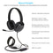 Cyber Acoustics AC-6012 USB Stereo Headset