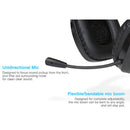 Cyber Acoustics AC-6012 USB Stereo Headset