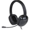 Cyber Acoustics AC-6012 USB Stereo Headset