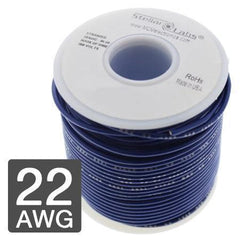 Hook Up Wire - Single Conductor