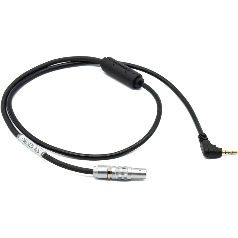 Tilta Nucleus-M Run/Stop Cable for ARRI ALEXA Mini Camera