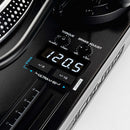 Reloop RP-8000 MK2 - Upper Torque Hybrid Turntable Instrument for Serato DJ Pro