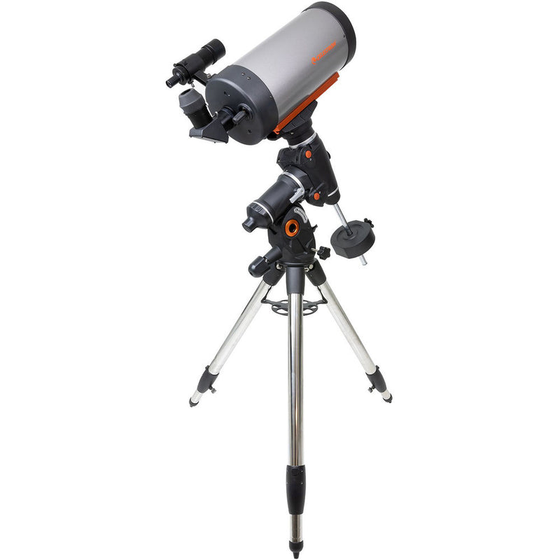 Celestron CGEM II 700 180mm f/15 Maksutov-Cassegrain Telescope