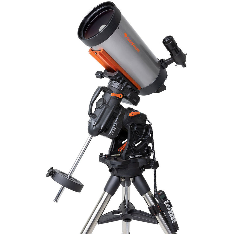 Celestron CGX 700 180mm f/15 Maksutov-Cassegrain Telescope