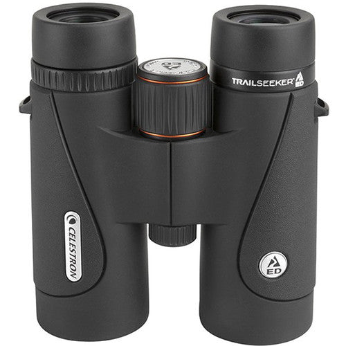 Celestron 8x42 TrailSeeker ED Binocular